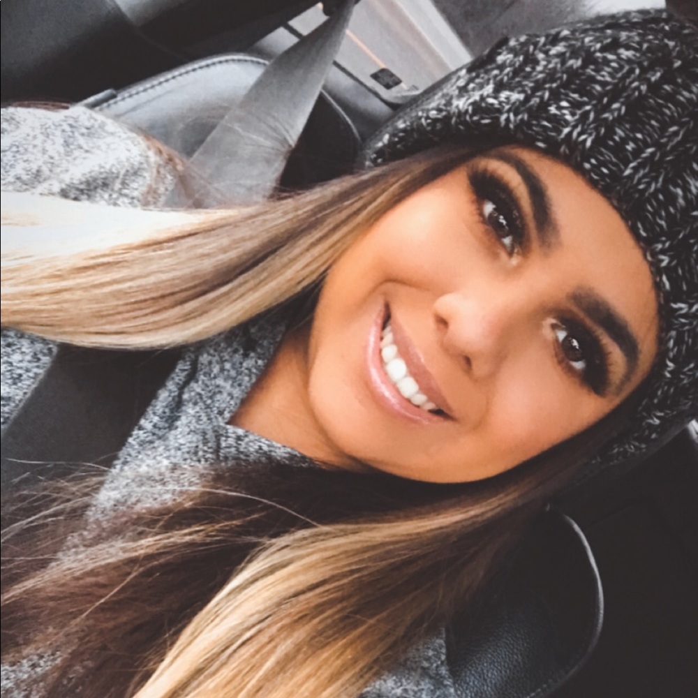 Meet your Posher, Kimberly